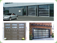 Automatic Garage, Automatic Garage Doors