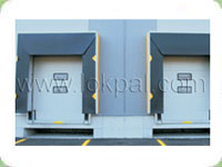 Industrial Overhead Sectional Doors