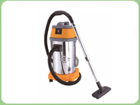 Wet & Dry Vacuum Cleaner