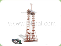 Building Hoist, Building Hoist Supplier, Building Hoist Manufacturer, Dealers, Noida, India