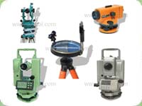 Survey Instruments