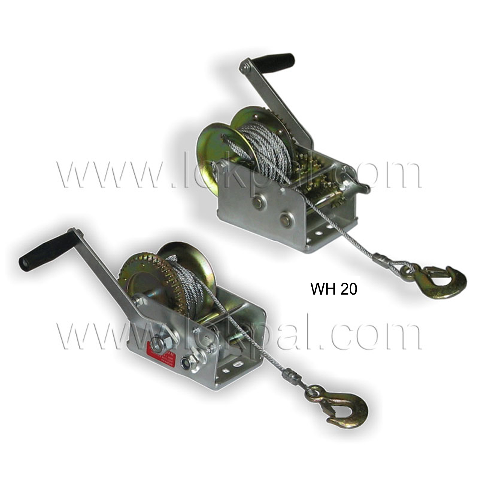 Hand Winch, Hand Winch Manufacturer, Hand Winch Supplier, Dealers, Hand Winch Distributor, Wholesalers, Hand Chain Hoist, Delhi NCR, Noida, India